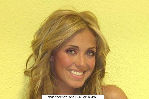 Galerie foto-Anahi - deyutza_anahilove - Anahi