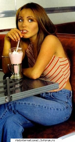 love ya annie galerie foto-anahi