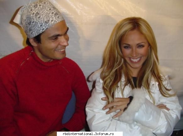 Galerie foto-Anahi - deyutza_anahilove - Anahi
