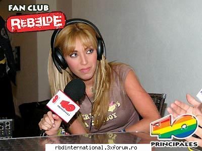 Galerie foto-Anahi - deyutza_anahilove - Anahi