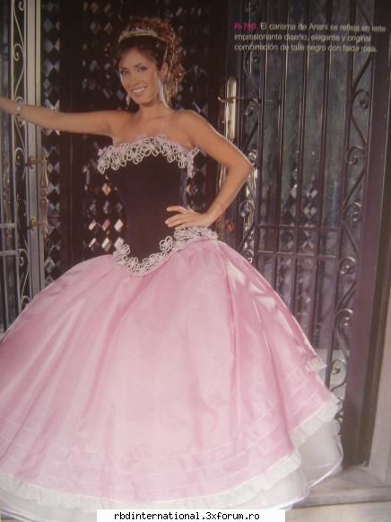 Galerie foto-Anahi - deyutza_anahilove - Anahi