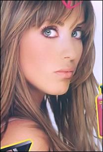 Galerie foto-Anahi - deyutza_anahilove - Anahi