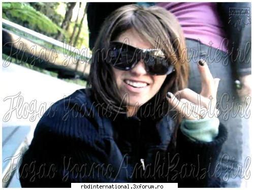 Galerie foto-Anahi - Anahi`te`amo - Anahi
