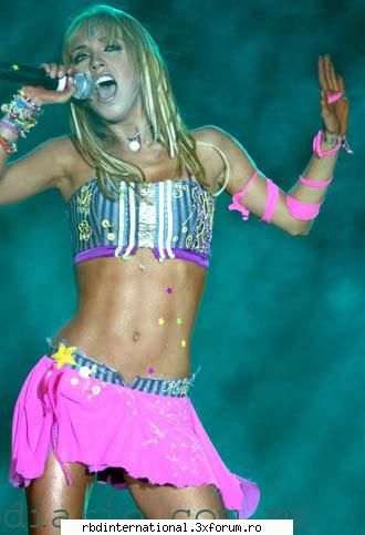 Galerie foto-Anahi - a 4a si urmeaza moolt mai moolte.poop u - Anahi