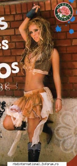 Galerie foto-Anahi - deyutza_anahilove - Anahi