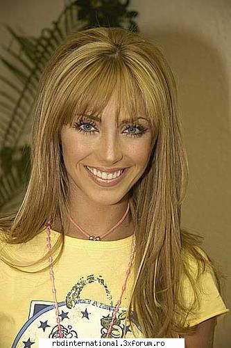 Galerie foto-Anahi - Anahi4ever - Anahi