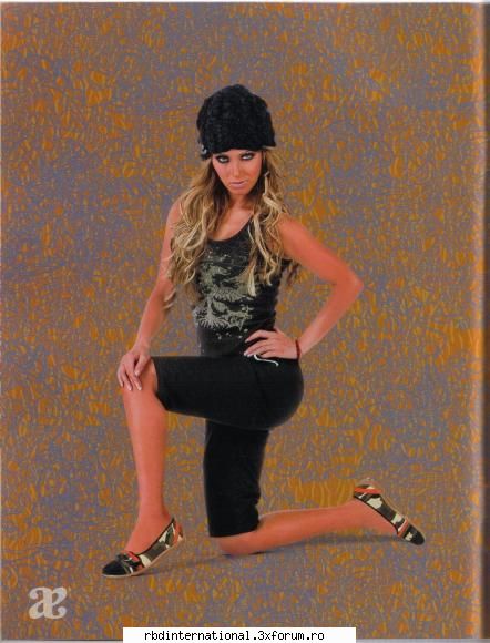 Galerie foto-Anahi - oana_anahi&poncho - Anahi