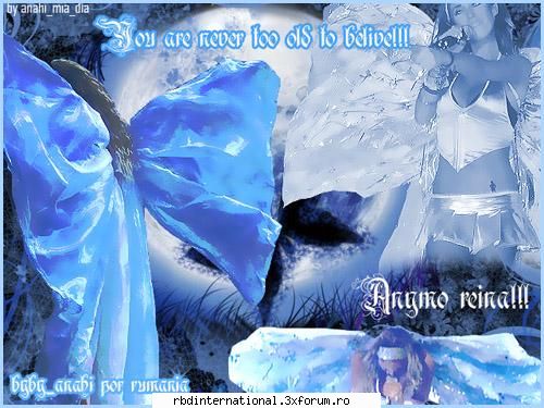 Galerie foto-Anahi - oana_anahi&poncho - Anahi