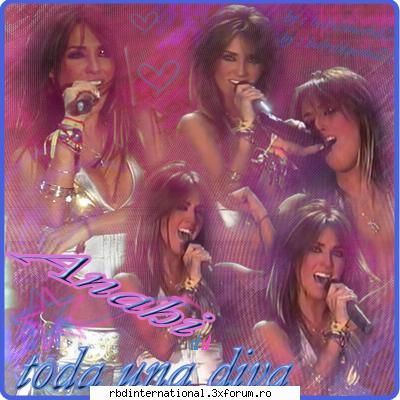 Galerie foto-Anahi - oana_anahi&poncho - Anahi