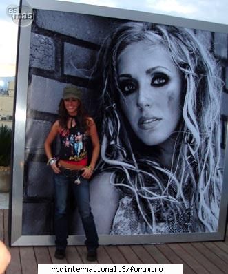 Galerie foto-Anahi - oana_anahi&poncho - Anahi