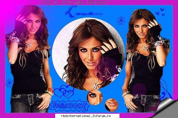 Galerie foto-Anahi - oana_anahi&poncho - Anahi
