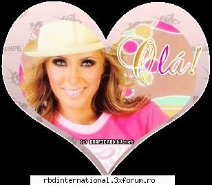 Galerie foto-Anahi - oana_anahi&poncho - Anahi