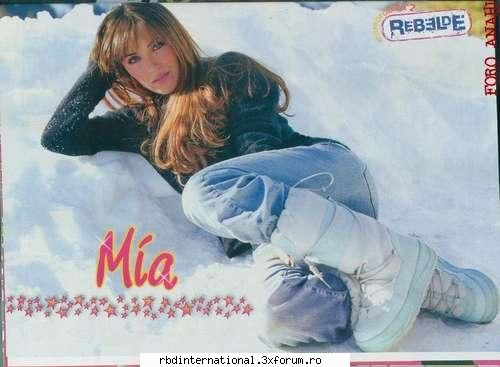 Galerie foto-Anahi - oana_anahi&poncho - Anahi