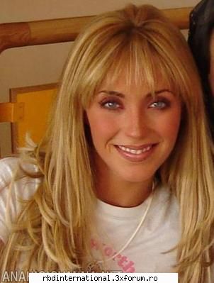Galerie foto-Anahi - Anahi4ever - Anahi