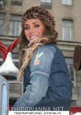 Galerie foto-Anahi - Anahi4ever - Anahi
