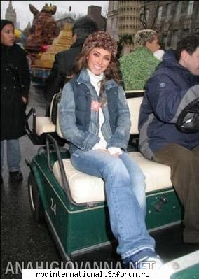 Galerie foto-Anahi - Anahi4ever - Anahi