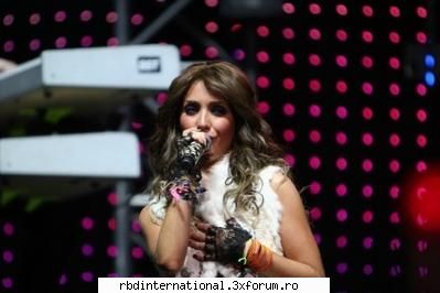 Galerie foto-Anahi - Anahi4ever - Anahi