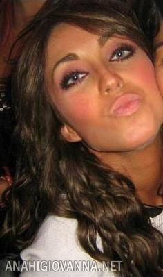 Galerie foto-Anahi - Anahi4ever - Anahi