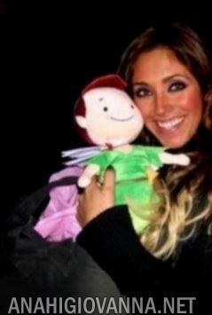 Galerie foto-Anahi - Anahi4ever - Anahi