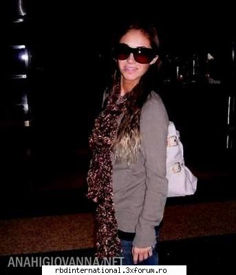 Galerie foto-Anahi - Anahi4ever - Anahi
