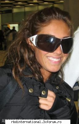 Galerie foto-Anahi - Anahi4ever - Anahi