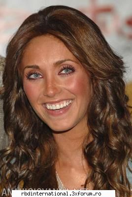 Galerie foto-Anahi - Anahi4ever - Anahi