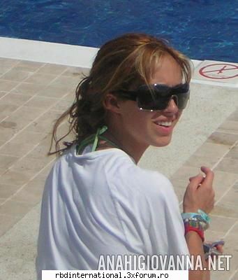 Galerie foto-Anahi - Anahi4ever - Anahi