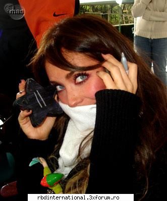 Galerie foto-Anahi - Anahi4ever - Anahi
