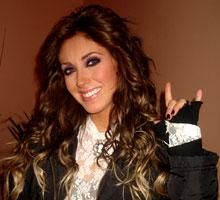 Galerie foto-Anahi - Anahi4ever - Anahi