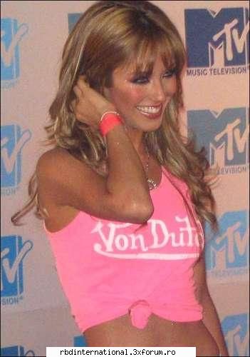 Galerie foto-Anahi - deyutza_anahilove - Anahi