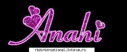 Galerie foto-Anahi - oana_anahi&poncho - Anahi