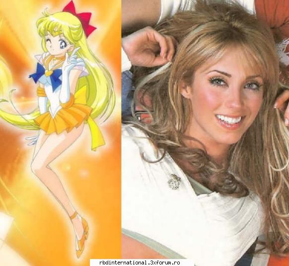 Galerie foto-Anahi - oana_anahi&poncho - Anahi