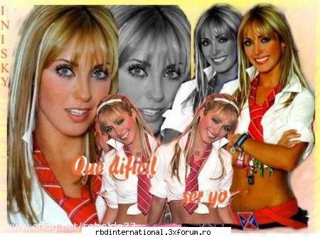 Galerie foto-Anahi - oana_anahi&poncho - Anahi