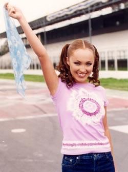 Galerie foto-Anahi - oana_anahi&poncho - Anahi