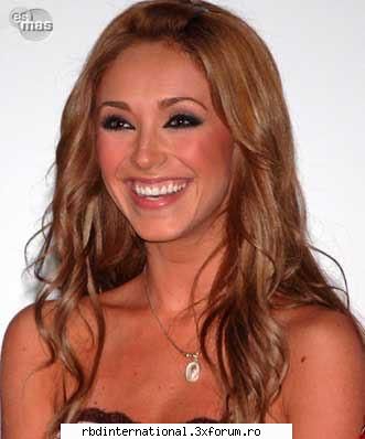 Galerie foto-Anahi - rebelde_girl - Anahi