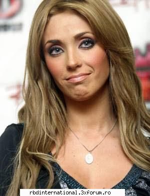 Galerie foto-Anahi - rebelde_girl - Anahi