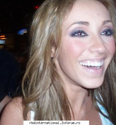 Galerie foto-Anahi - rebelde_girl - Anahi