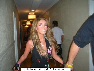 Galerie foto-Anahi - rebelde_girl - Anahi