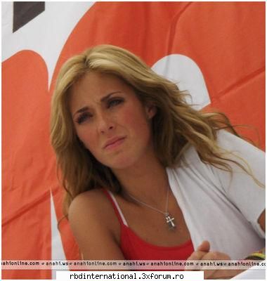 Galerie foto-Anahi - rebelde_girl - Anahi