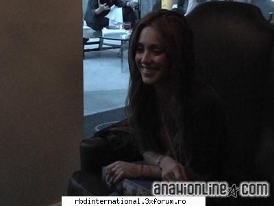 Galerie foto-Anahi - rebelde_girl - Anahi