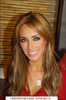 Galerie foto-Anahi - rebelde_girl - Anahi