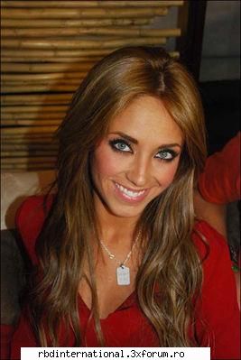 Galerie foto-Anahi - rebelde_girl - Anahi