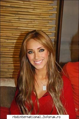 Galerie foto-Anahi - rebelde_girl - Anahi