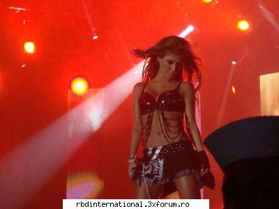 Galerie foto-Anahi - rebelde_girl - Anahi