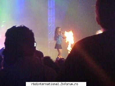 Galerie foto-Anahi - rebelde_girl - Anahi