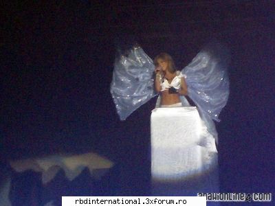 Galerie foto-Anahi - rebelde_girl - Anahi