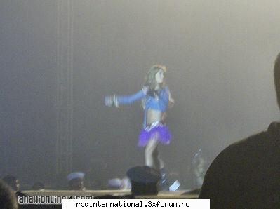 Galerie foto-Anahi - rebelde_girl - Anahi