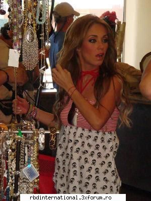 Galerie foto-Anahi - rebelde_girl - Anahi