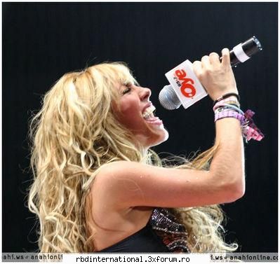 Galerie foto-Anahi - rebelde_girl - Anahi