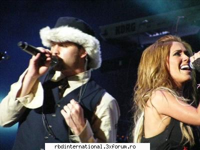 Galerie foto-Anahi - rebelde_girl - Anahi
